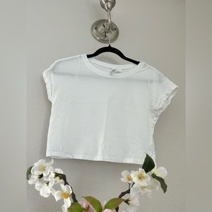 CROP SHIRT 5 for $25